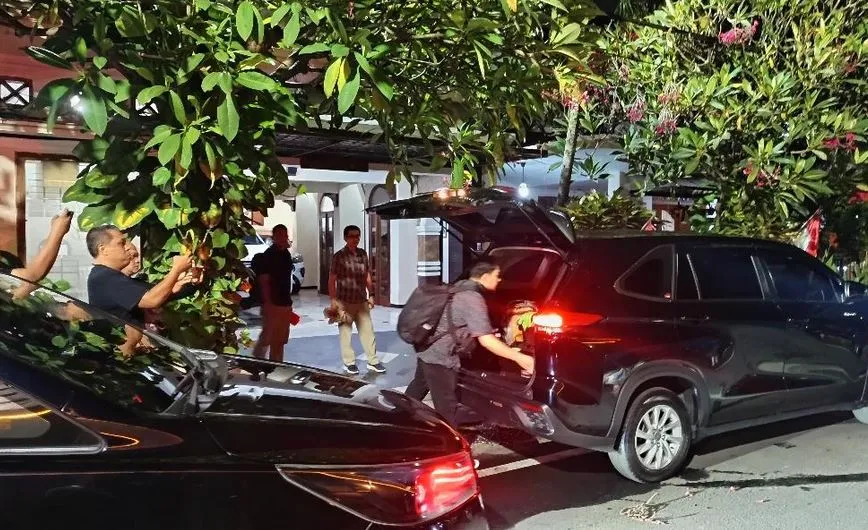 Rumah Pak Maidi: Santai di Tengah Kota Cilacap