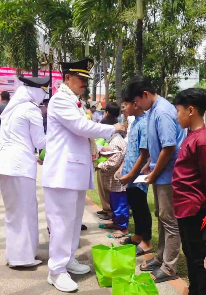 Rumah Pak Maidi: Destinasi Wisata Keluarga yang Tak Pernah Penuh Sesak